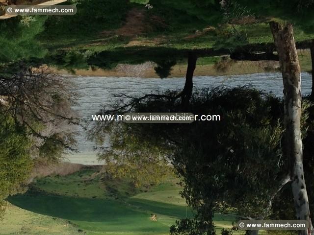 VILLA UTIQUE Bizerte Utique AV1397
