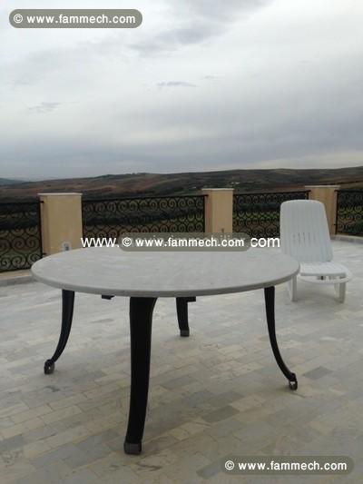 VILLA UTIQUE Bizerte Utique AV1397