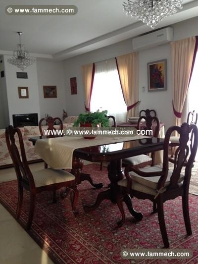 VILLA UTIQUE Bizerte Utique AV1397