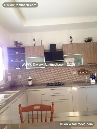 VILLA UTIQUE Bizerte Utique AV1397
