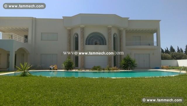 Villa VALANTINA(Réf: L1201)