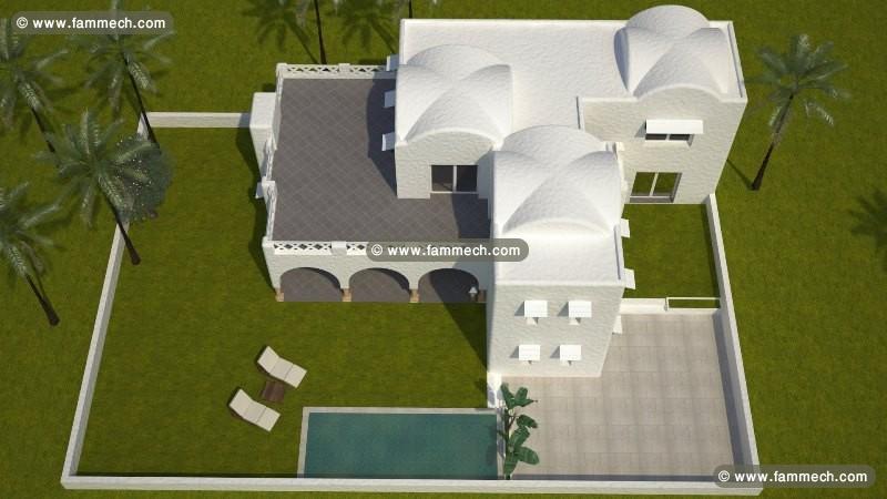 VILLA VALANTINO 1 (Réf: V1069)