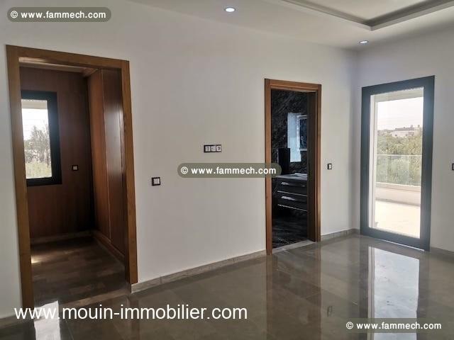 Villa Venice AV1737 Hammamet