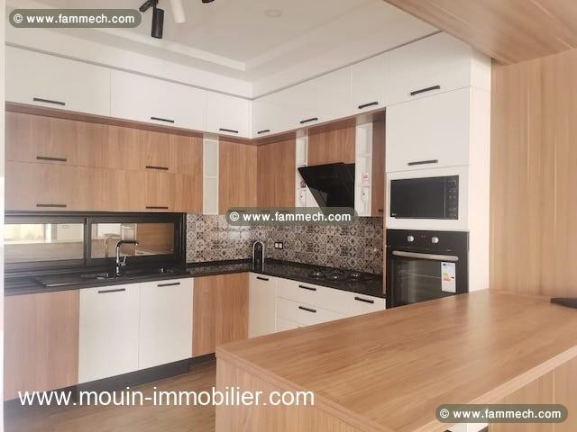 Villa Venice AV1737 Hammamet Centre