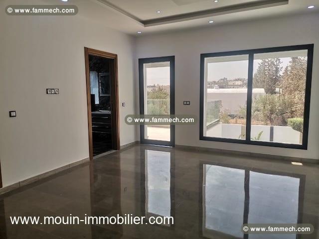 Villa Venice AV1737 Hammamet Centre