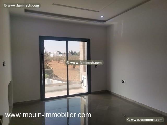 VILLA VENICE V Hammamet Sud AV1737