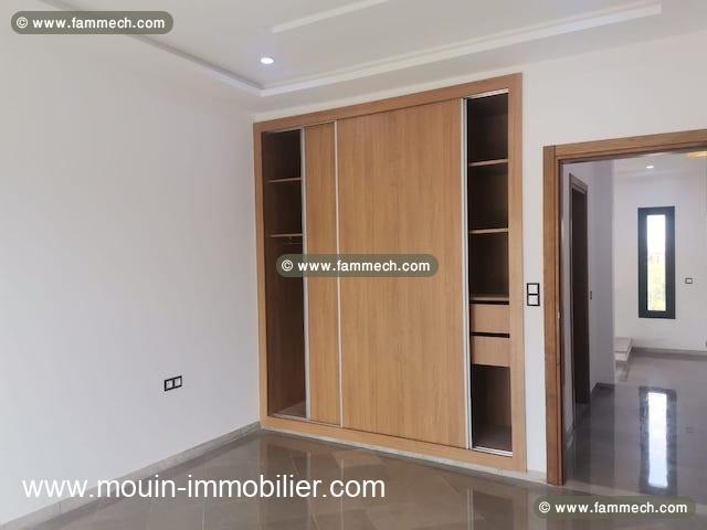 VILLA VENICE V Hammamet Sud AV1737