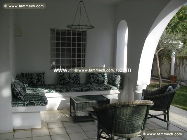 Villa Verde AL708 