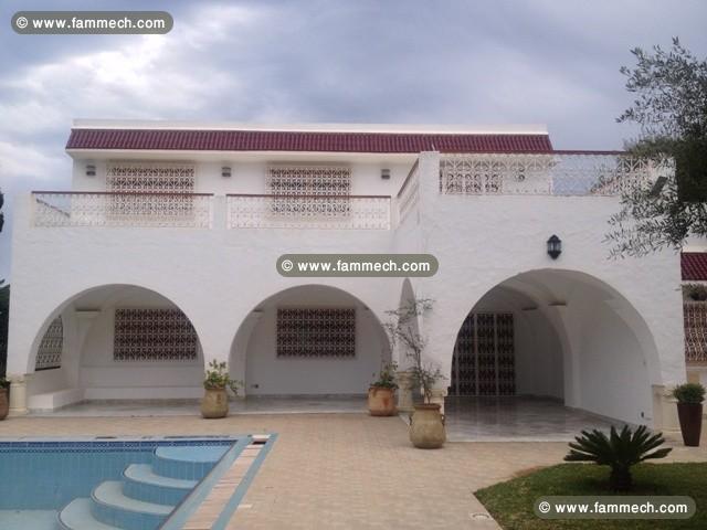 vILLA verdure v363