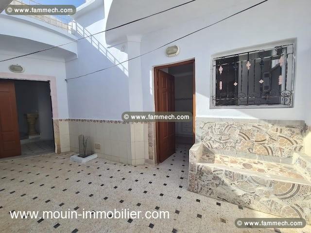 Villa Vero AL3498 Hammamet