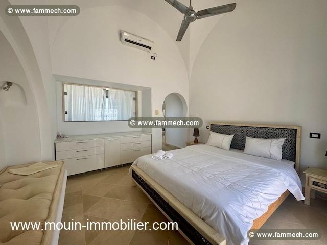 Villa Veronique AL3497 Hammamet 