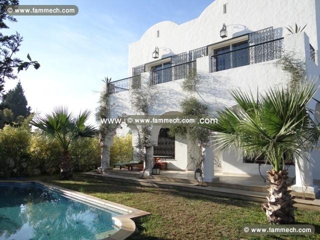 Villa Veronique AL668