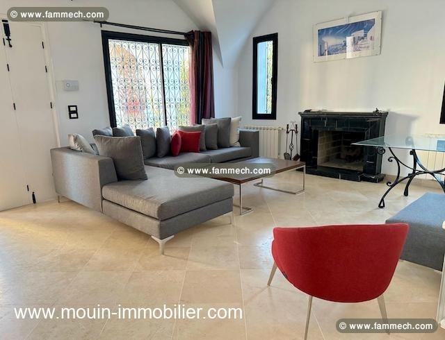 VILLA VERONIQUE Hammamet AV1739