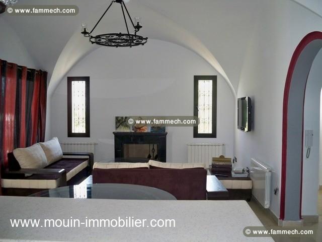 VILLA VERONIQUE I Hammamet AV1739