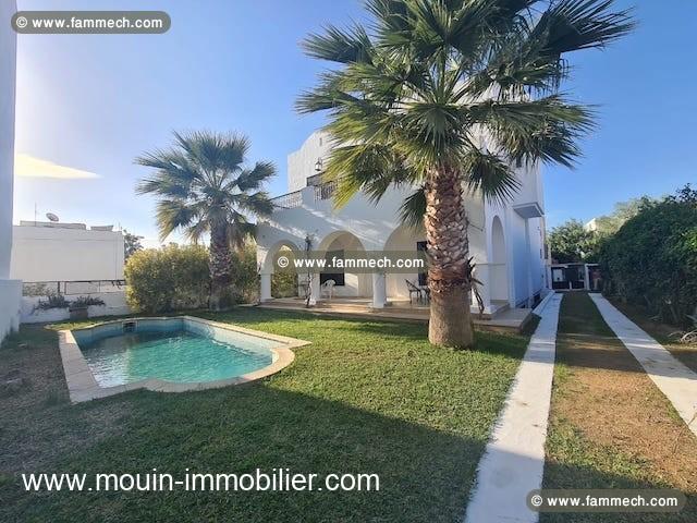 VILLA VERONIQUE II Hammamet AV1739