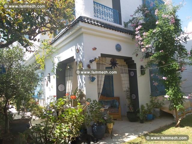 Villa veronique v396