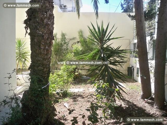 Villa Victor réf AV732 Menzeh 5 