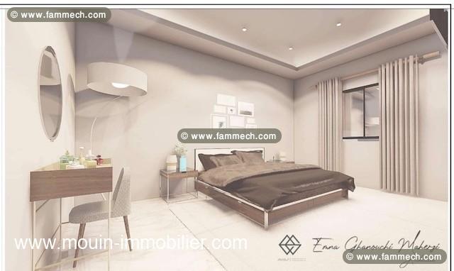 Villa Vivace AV1666 Hammamet