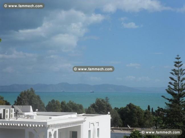 Villa vue mer rue florus CS-561930