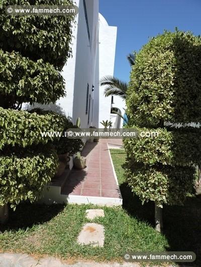 villa wafa AL1656 hammamet nord 