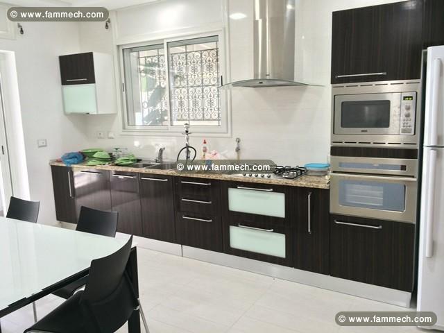 VILLA WAHIBA 