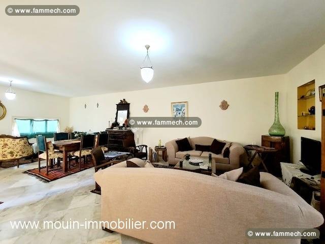 Villa Warda AL718 Hammamet Nord 