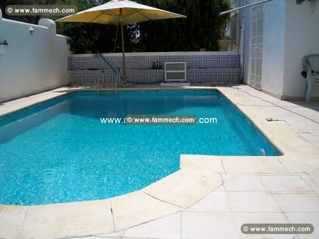 Villa Wissal AL1304