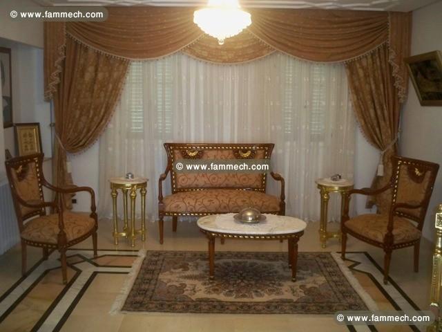 villa yakout AV855 hammamet nord 