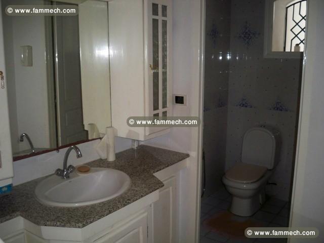 villa yakout AV855 hammamet nord 