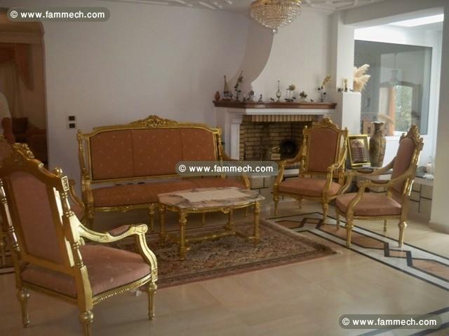 Villa Yakout ref AV855 Hammamet