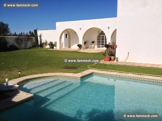 VILLA YAKOUTA 