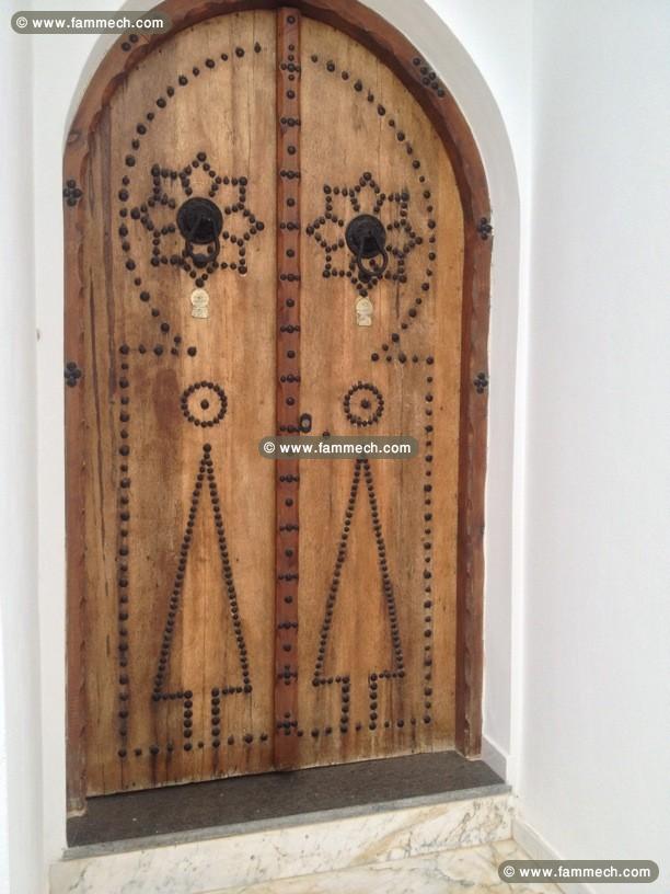 Villa Yanis réf AL561 Hammamet nord