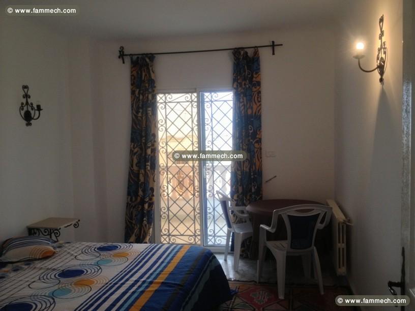 Villa Yanis réf AL561 Hammamet nord