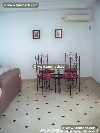 villa yara AL972 jinan hammamet 