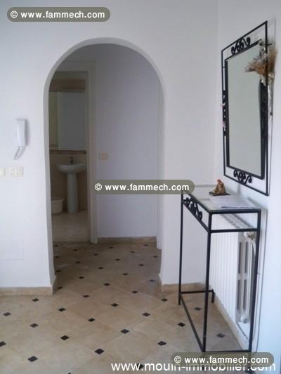 villa yara AL972 jinan hammamet 