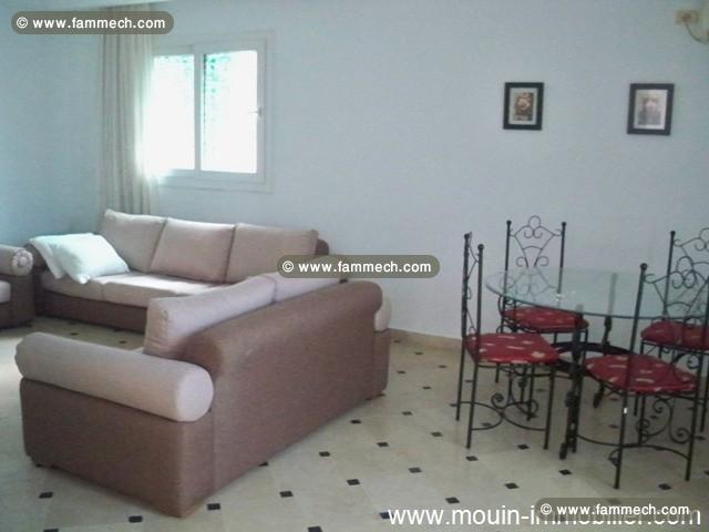 Villa Yara ref AL2018 Jinan Hammamet