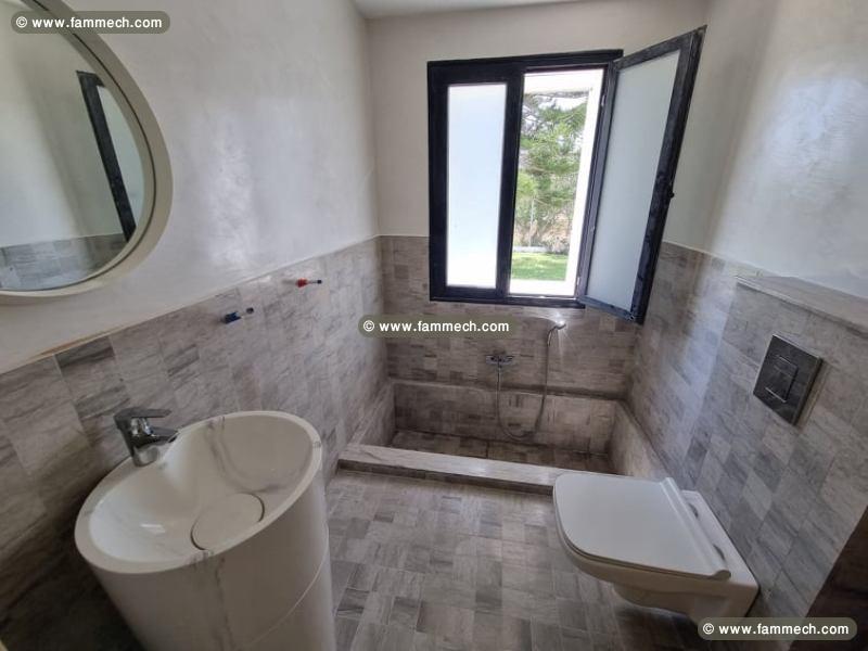 Villa YARIS(Réf: L2076)