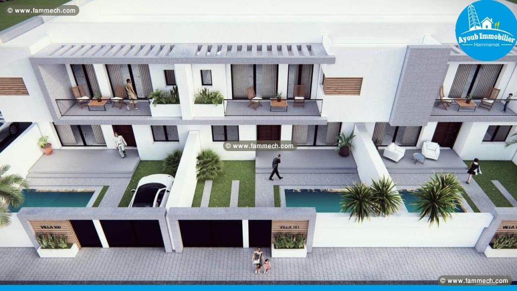 Villa Yaris