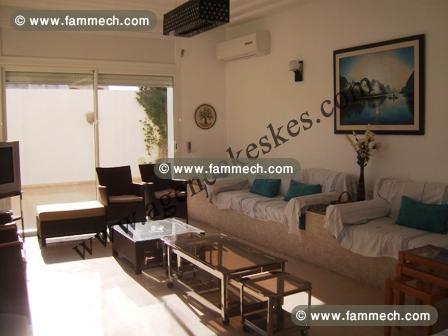 VILLA YASMINA