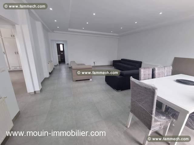 Villa Yasmina AL3035 Hammamet 