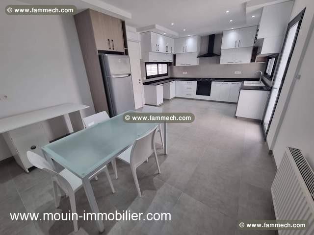Villa Yasmina AL3035 Hammamet 