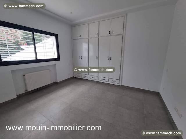 Villa Yasmina AL3035 Hammamet 