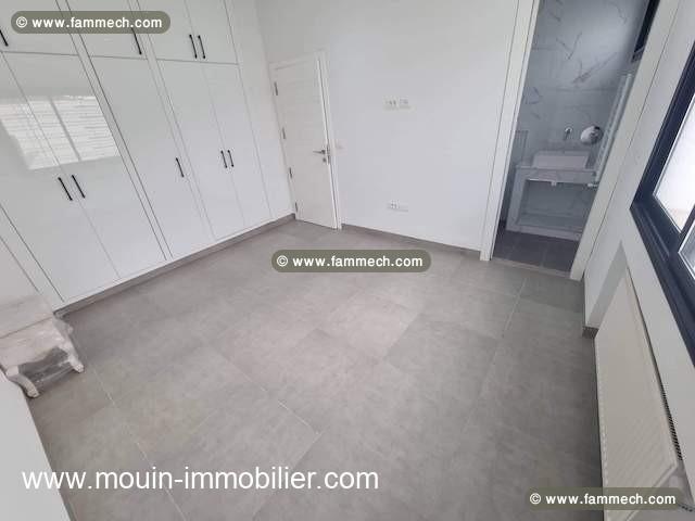 Villa Yasmina AL3035 Hammamet 