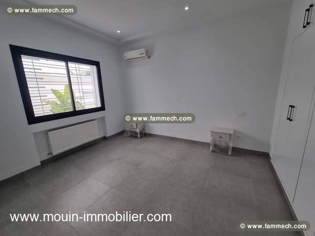 Villa Yasmina AL3035 Hammamet 
