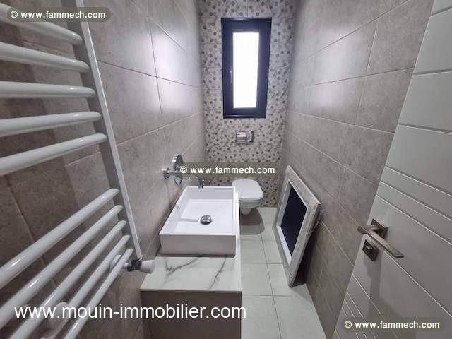 Villa Yasmina AL3035 Hammamet 