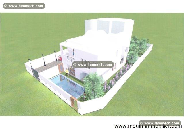 Villa Yasmina AV324