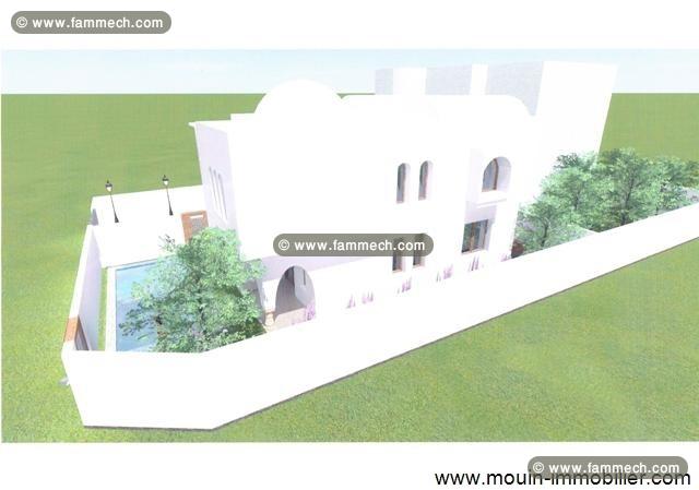 Villa Yasmina AV324