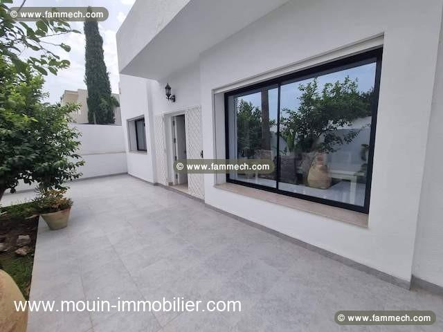 VILLA YASMINA y Hammamet Zone Théâtre AL3035
