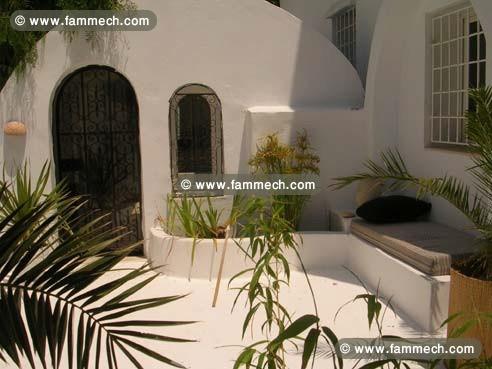 Villa Yasmine II AL255 Hammamet Nord 