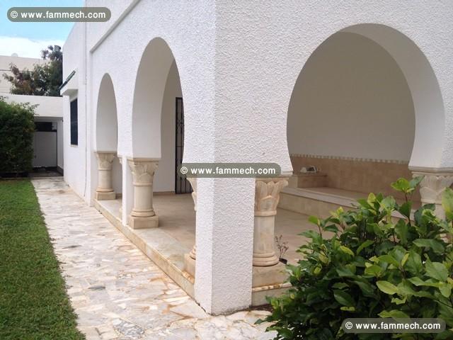 Villa YASMINETTE V309